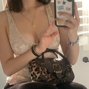 Meet your Posher, Arianna